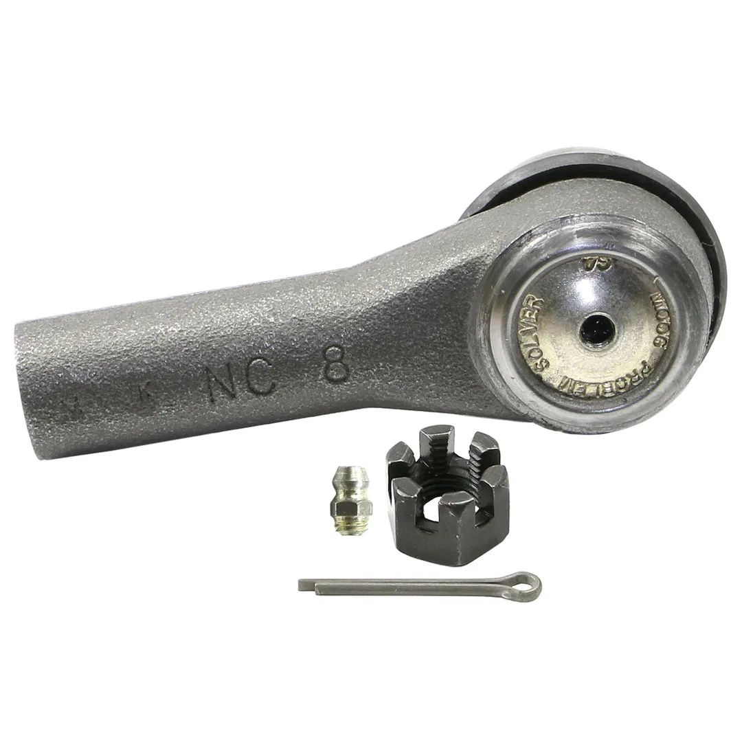 ES800846 – MOOG Tie Rod End, OE Replacement - view 2